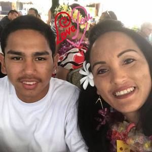 Meet your Posher, Janelle